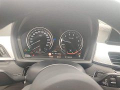 BMW X2 2020 sDrive25i M Sport Luxury Package - ფოტო 8