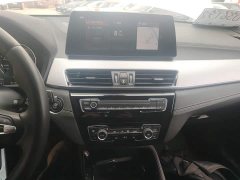 BMW X2 2020 sDrive25i M Sport Luxury Package - ფოტო 9