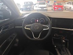 Volkswagen Passat 2025 Outstanding Edition 380TSI Dragon Ascendant Version - ფოტო 11