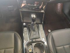 Volkswagen Passat 2025 Outstanding Edition 380TSI Dragon Ascendant Version - ფოტო 14