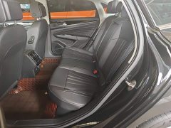 Volkswagen Passat 2025 Outstanding Edition 380TSI Dragon Ascendant Version - ფოტო 17