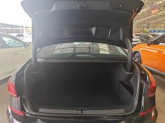 Volkswagen Passat 2025 Outstanding Edition 380TSI Dragon Ascendant Version - ფოტო 19