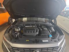 Volkswagen Passat 2025 Outstanding Edition 380TSI Dragon Ascendant Version - ფოტო 20