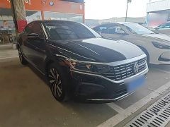 Volkswagen Passat 2025 Outstanding Edition 380TSI Dragon Ascendant Version - ფოტო 4