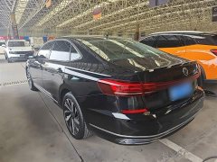 Volkswagen Passat 2025 Outstanding Edition 380TSI Dragon Ascendant Version - ფოტო 5