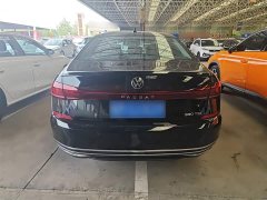 Volkswagen Passat 2025 Outstanding Edition 380TSI Dragon Ascendant Version - ფოტო 6