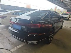 Volkswagen Passat 2025 Outstanding Edition 380TSI Dragon Ascendant Version - ფოტო 7