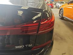 Volkswagen Passat 2025 Outstanding Edition 380TSI Dragon Ascendant Version - ფოტო 8