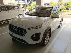 Chery Tiggo 3X PLUS 1.5L CVT Jujube Red Edition - ფოტო 1