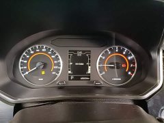 Chery Tiggo 3X PLUS 1.5L CVT Jujube Red Edition - ფოტო 12