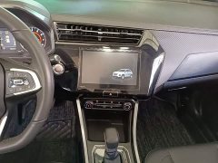 Chery Tiggo 3X PLUS 1.5L CVT Jujube Red Edition - ფოტო 13