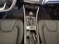 Chery Tiggo 3X PLUS 1.5L CVT Jujube Red Edition - ფოტო 14