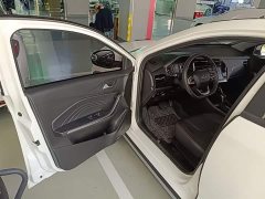 Chery Tiggo 3X PLUS 1.5L CVT Jujube Red Edition - ფოტო 16