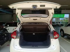 Chery Tiggo 3X PLUS 1.5L CVT Jujube Red Edition - ფოტო 19