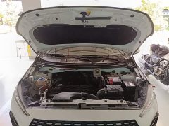 Chery Tiggo 3X PLUS 1.5L CVT Jujube Red Edition - ფოტო 20
