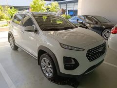 Chery Tiggo 3X PLUS 1.5L CVT Jujube Red Edition - ფოტო 4