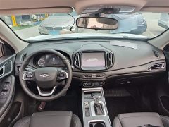 Chery Tiggo 7 2018 FLY 1.5T Automatic Dynamic Edition National VI - ფოტო 10