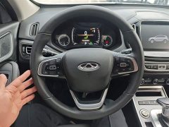 Chery Tiggo 7 2018 FLY 1.5T Automatic Dynamic Edition National VI - ფოტო 11