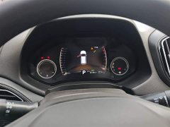 Chery Tiggo 7 2018 FLY 1.5T Automatic Dynamic Edition National VI - ფოტო 12
