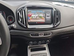 Chery Tiggo 7 2018 FLY 1.5T Automatic Dynamic Edition National VI - ფოტო 13