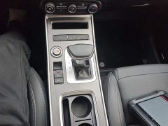 Chery Tiggo 7 2018 FLY 1.5T Automatic Dynamic Edition National VI - ფოტო 14