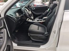 Chery Tiggo 7 2018 FLY 1.5T Automatic Dynamic Edition National VI - ფოტო 15