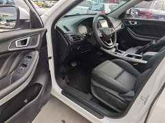 Chery Tiggo 7 2018 FLY 1.5T Automatic Dynamic Edition National VI - ფოტო 16