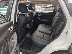 Chery Tiggo 7 2018 FLY 1.5T Automatic Dynamic Edition National VI - ფოტო 17