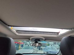 Chery Tiggo 7 2018 FLY 1.5T Automatic Dynamic Edition National VI - ფოტო 18