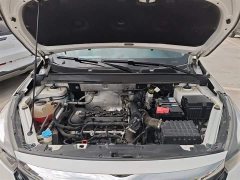 Chery Tiggo 7 2018 FLY 1.5T Automatic Dynamic Edition National VI - ფოტო 20