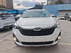 Chery Tiggo 7 2018 FLY 1.5T Automatic Dynamic Edition National VI - ფოტო 3