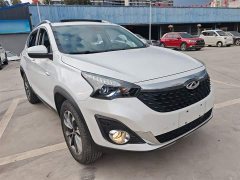 Chery Tiggo 7 2018 FLY 1.5T Automatic Dynamic Edition National VI - ფოტო 4