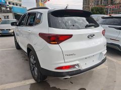 Chery Tiggo 7 2018 FLY 1.5T Automatic Dynamic Edition National VI - ფოტო 5