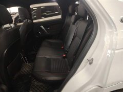 Land Rover Discovery Sport 249PS R-Dynamic S Performance 5-Seater - ფოტო 17