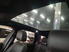 Land Rover Discovery Sport 249PS R-Dynamic S Performance 5-Seater - ფოტო 18