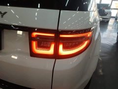 Land Rover Discovery Sport 249PS R-Dynamic S Performance 5-Seater - ფოტო 8
