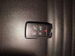 Land Rover Discovery Sport 249PS R-Dynamic S Performance 5-Seater - ფოტო 9