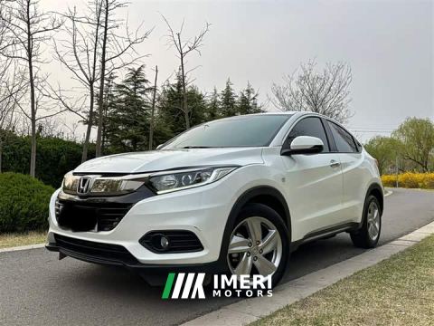 2022 Honda Vezel 220 TURBO CVT Elite