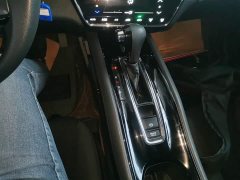 Honda Vezel 2020 220 TURBO CVT Elite - ფოტო 11