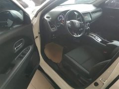 Honda Vezel 2020 220 TURBO CVT Elite - ფოტო 12