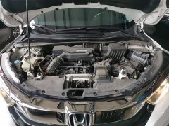 Honda Vezel 2020 220 TURBO CVT Elite - ფოტო 17