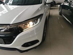 Honda Vezel 2020 220 TURBO CVT Elite - ფოტო 19