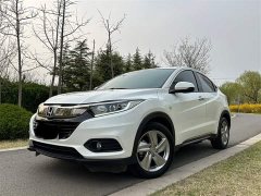 Honda Vezel 2020 220 TURBO CVT Elite - ფოტო 2