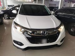 Honda Vezel 2020 220 TURBO CVT Elite - ფოტო 3