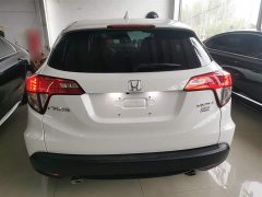 Honda Vezel 2020 220 TURBO CVT Elite - ფოტო 4