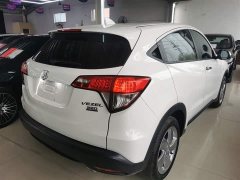 Honda Vezel 2020 220 TURBO CVT Elite - ფოტო 5
