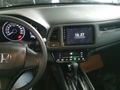 Honda Vezel 2020 220 TURBO CVT Elite - ფოტო 6