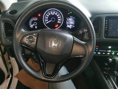 Honda Vezel 2020 220 TURBO CVT Elite - ფოტო 7