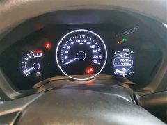 Honda Vezel 2020 220 TURBO CVT Elite - ფოტო 9