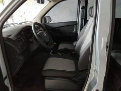 Aonuo Ouno S 1.5L Deluxe Dual-Zone A/C Passenger Bus JL473QG 7-Seater - ფოტო 15